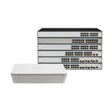 華為交換機S5700-24TP-SI（AC)