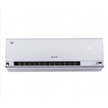 格力（GREE）正1.5匹 一級(jí)能效變頻冷暖潤(rùn)享wifi（白色）壁掛式空調(diào)