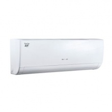 格力品悅變頻空調(diào)_冷暖簡約風格勁節(jié)能_KFR-26GW/(26592)FNhAa-A1(含管)頂(WIFI) 清爽白_KB299002000