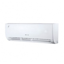 格力品悅變頻空調(diào)_冷暖簡約風格勁節(jié)能_KFR-26GW/(26592)FNhAa-A1(含管)頂(WIFI) 清爽白_KB299002000