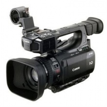 佳能（Canon）XF100專業(yè)數(shù)碼攝像機