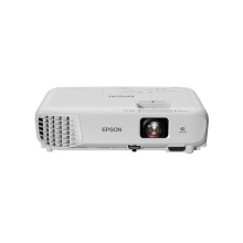 愛(ài)普生Epson CB-S05 3LCD 商務(wù)易用投影機(jī)