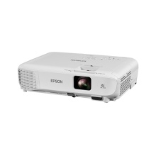 愛(ài)普生Epson CB-S05 3LCD 商務(wù)易用投影機(jī)