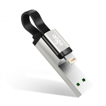 愛(ài)國(guó)者蘋(píng)果手機(jī)U盤(pán)U370-64G