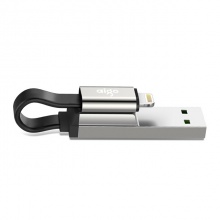 愛(ài)國(guó)者蘋(píng)果手機(jī)U盤(pán)U370-64G