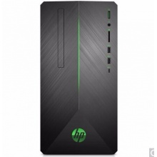 惠普（HP）光影精靈II代 吃雞游戲臺(tái)式電腦主機(jī)(六核i5-8400 高頻16G 128GSSD+1TB GTX1060 6G獨(dú)顯 三年上門)