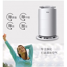 Haier/海爾 空氣類產(chǎn)品 HJS20U/AM1潤爽系列整機