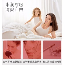 Haier/海爾 空氣類產(chǎn)品 HJS20U/AM1潤爽系列整機