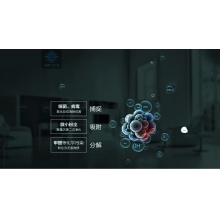  空氣凈化器 除醛除霾 無菌加濕 WIFI物聯  KJ400G-B21 空氣凈化器 除醛除霾 無菌加濕 WIFI物聯  KJ400G-B21 空氣凈化器 除醛除霾 無菌加濕 WIFI物聯  KJ400G-B21 空氣凈化器 除醛除霾 無菌加