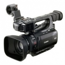 佳能（Canon）XF100專業(yè)數(shù)碼攝像機
