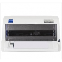 愛普生（EPSON）LQ-615KII針式打印機(jī) LQ-615K升級版針式打印機(jī)（82列）