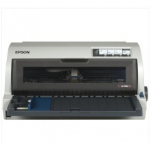 愛(ài)普生（EPSON）LQ-790K 針式打印機(jī)（106列平推式 支持A3幅面 3.6mm介質(zhì)處理能力）