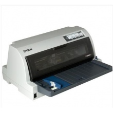 愛(ài)普生（EPSON）LQ-790K 針式打印機(jī)（106列平推式 支持A3幅面 3.6mm介質(zhì)處理能力）