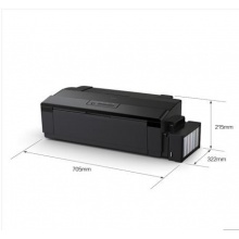 愛(ài)普生（EPSON）L1800 墨倉(cāng)式 A3+影像設(shè)計(jì)專用照片打印機(jī)