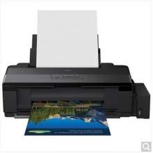愛(ài)普生（EPSON）L1800 墨倉(cāng)式 A3+影像設(shè)計(jì)專用照片打印機(jī)