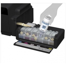 愛(ài)普生（EPSON）L1800 墨倉(cāng)式 A3+影像設(shè)計(jì)專用照片打印機(jī)