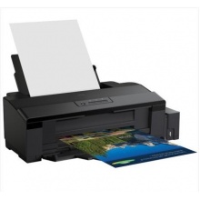 愛(ài)普生（EPSON）L1800 墨倉(cāng)式 A3+影像設(shè)計(jì)專用照片打印機(jī)