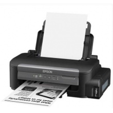 愛普生（EPSON）M105 黑白無線打印機(jī) 墨倉式中的“商務(wù)倉”