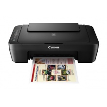 佳能 Canon）MG3080 無線家用打印一體機（噴墨打印、掃描、復印）（學生打印、照片打印）