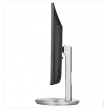  AOC I2490VXH/BS 23.8英寸 1.5mm窄邊框 AH-IPS硬屏 低藍(lán)光愛眼不閃屏 24 電腦顯示器（HDMI版）