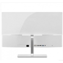 AOC Q3279VWFD8/WS 31.5英寸 FreeSync ΔE<3 10.7億色 2K IPS技術(shù)廣視角 低藍(lán)光不閃屏高分電腦顯示器