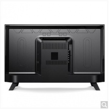 AOC T4012M 40英寸VA廣視角屏 3000:1高對比度 雙HDMI LED背光液晶顯示器/電視