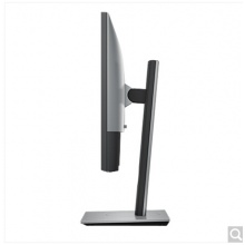 戴爾（DELL） U2417H 23.8英寸四邊微邊框旋轉升降IPS屏 出廠色彩校準 99%sRGB 顯示器
