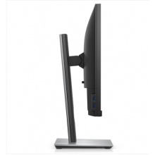戴爾（DELL） P2418D 23.8英寸2K高分辨率旋轉(zhuǎn)升降IPS屏 出廠色彩校準 99%sRGB 電腦顯示器