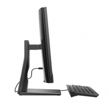 戴爾(DELL)靈越AIO 3275 21.5英寸IPS窄邊框一體機(jī)臺式電腦