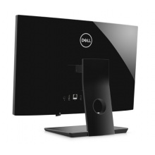 戴爾(DELL)靈越AIO 3275 21.5英寸IPS窄邊框一體機(jī)臺式電腦