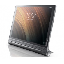 聯(lián)想平板電腦安卓10.1英寸YOGA Tab3 Plus業(yè)務游戲娛樂pad（八核2K屏3G/32G） YT-X703（可WIFI上網(wǎng)） 官方標配