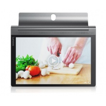聯(lián)想平板電腦安卓10.1英寸YOGA Tab3 Plus業(yè)務游戲娛樂pad（八核2K屏3G/32G） YT-X703（可WIFI上網(wǎng)） 官方標配