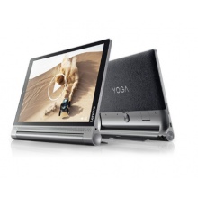 聯(lián)想平板電腦安卓10.1英寸YOGA Tab3 Plus業(yè)務游戲娛樂pad（八核2K屏3G/32G） YT-X703（可WIFI上網(wǎng)） 官方標配