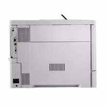 惠普 M552dn 彩色激光打印機 白