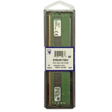 金士頓(Kingston)DDR4 2400 4G 臺式機(jī)內(nèi)存