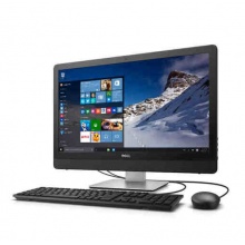 戴爾(DELL)成就AIO 5460 23.8英寸防眩光一體機(jī)臺(tái)式電腦