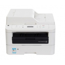 富士施樂（Fuji Xerox）M268dw 無線黑白雙面激光打印機M268z 多功能一體機A4辦公 M268dw(黑白無線三合一 自動雙面) 標(biāo)配
