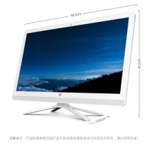 惠普（HP）小歐 24-g216 23.8英寸高清一體機電腦