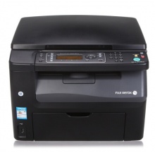 富士施樂（Fuji Xerox）CM118w A4彩色無線多功能一體機(jī) （打印、復(fù)印、掃描、WIFI）