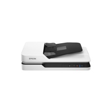 愛普生（EPSON） DS-1610高速A4文檔彩色自動連續(xù)掃描儀 新品升級DS-1610標(biāo)配