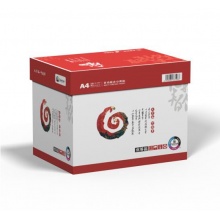 天章 (TANGO) 天章風A4 復印紙 70g 500張/包 5包/箱 