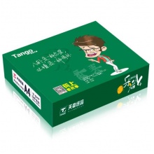 天章 (TANGO) 樂活A(yù)4 復(fù)印紙 70g 500張/包 5包/箱