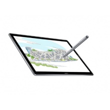 【標配觸控筆】華為(HUAWEI) M5 Pro 10.8英寸 平板電腦（哈曼卡頓音效 4G內(nèi)存/64G存儲 通話版) 深空灰