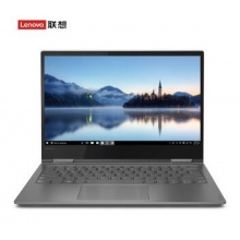 聯(lián)想（Lenovo） YOGA730 13.3英寸超輕薄觸摸屏筆記本超極本平板電腦二合一 灰色定制i7-8550U 8G 1TB固態(tài) 核顯 win10 藍牙筆