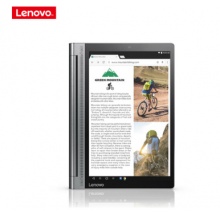 聯(lián)想YOGA Tab3 Plus X703 平板電腦 10.1英寸（驍龍652 八核 3G/32G） 【X703F 雙頻 WIFI版】黑色 官方標(biāo)配