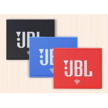 JBL Go Smart音樂魔方 智能音箱 語音控制 內置海量音樂資源 藍牙小音箱/音響 WIFI音箱/音響 星際藍 