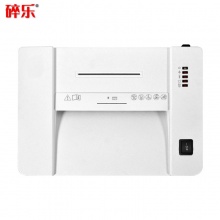 碎樂(Ceiro) S90i 德國[DIN 66399]標(biāo)準(zhǔn)5級(jí)保密 小型辦公碎紙機(jī) 多功能碎紙機(jī)